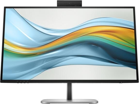 HP Series 5 Pro 527pm QHD Konferenzmonitor 68,6 cm (27 Zoll) von HP Inc.