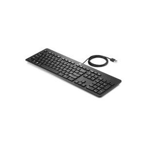 HP Slim - Tastatur - USB - Arabisch - für EliteDesk 800 G2 (Mini Desktop) von HP Inc