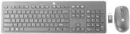 HP Slim Wireless Keyboard and Mouse set BELGIAN (T6L04AA#AC0) von HP Inc