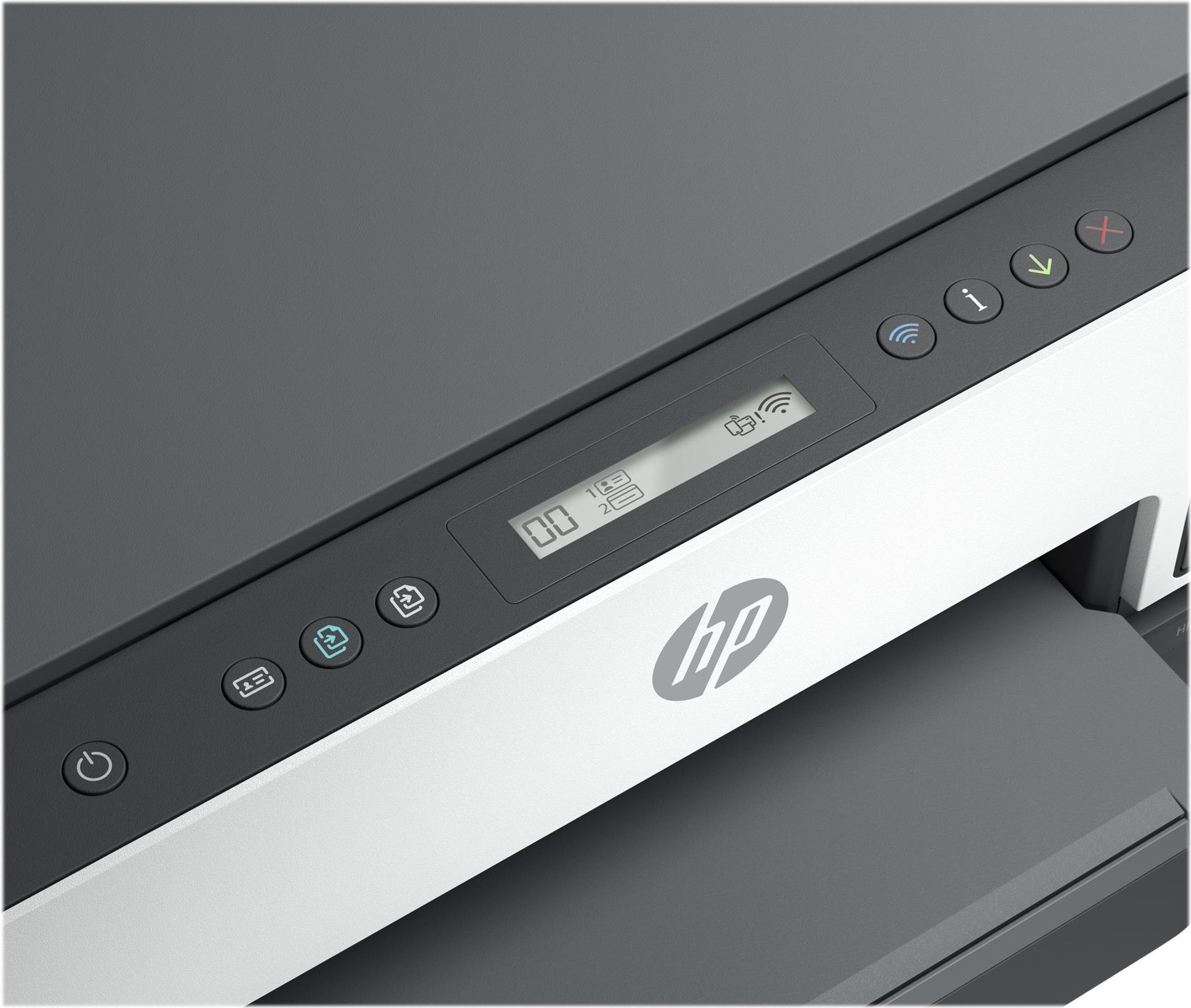 HP Smart Tank 7005 All-in-One A4 color 9ppm Print Scan Copy Light Basalt (28B54A#BHC) von HP Inc