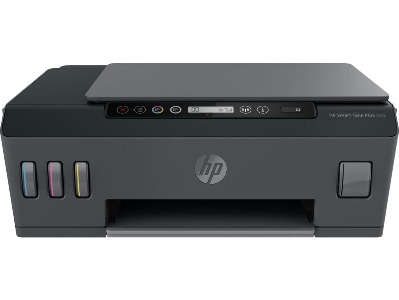 HP Smart Tank Plus 555 All-in-One Multifunktionsdrucker von HP Inc.