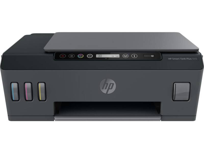 HP Smart Tank Plus 555 All-in-One Multifunktionsdrucker von HP Inc.