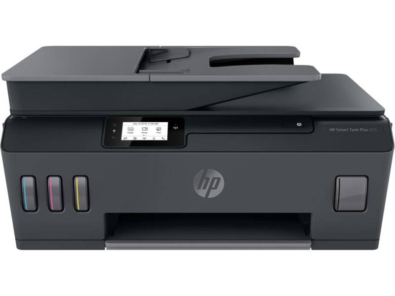 HP Smart Tank Plus 655 All-in-One Multifunktionsgerät von HP Inc.