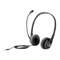 HP Stereo 3.5mm Headset (T1A66AA) von HP Inc