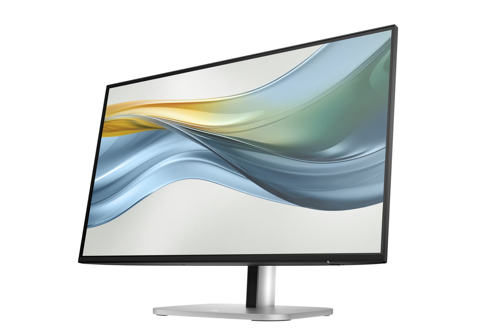 HP TFT 524pu 60cm IPS PIVOT Dock 23,8/1920x1080/DP/HDMI/4xUSB/USB-C [Energieklasse D] (9D9V7AA#ABB) von HP Inc