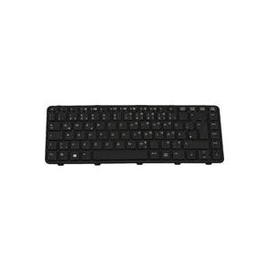 HP - Tastatur - Deutsch - für ProBook 640 G1 (14 ), 645 G1 (14 ), 650 G1 (14 ) von HP Inc