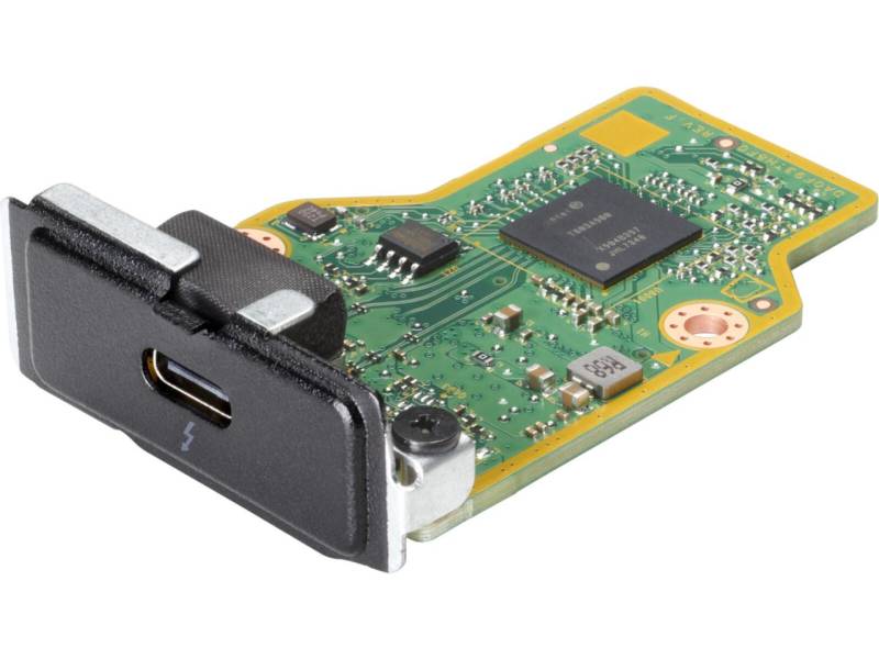 HP Thunderbolt 3.0 Flex IO v3 Anschluss von HP Inc.