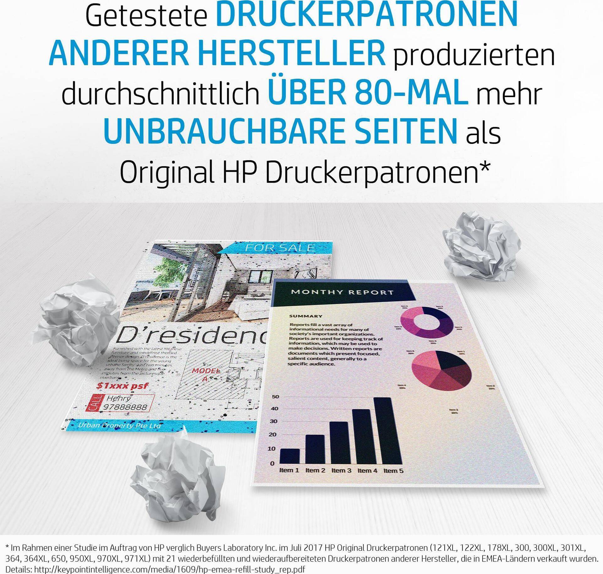 HP Tinte 935XL - Magenta - Kapazität: 825 Seiten (C2P25AE) von HP Inc