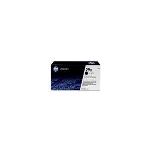 HP Toner C4129X (29X) - Schwarz - Kapazität: 10.000 Seiten (C4129X) von HP Inc