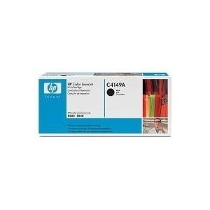 HP Toner C4149A - Schwarz - Kapazität: 17.000 Seiten (C4149A) von HP Inc