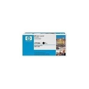 HP Toner C9730A (645A) - Schwarz - Kapazität: 13.000 Seiten (C9730A) von HP Inc