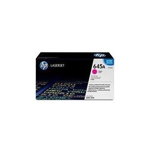 HP Toner C9733A (645A) - Magenta - Kapazität: 12.000 Seiten (C9733A) von HP Inc