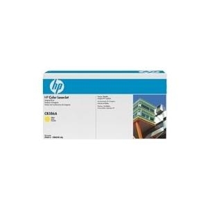 HP Toner CB386A (824A) - Yellow - Kapazität: 35.000 Seiten (CB386A) von HP Inc