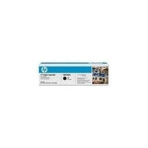 HP Toner CB540A (125A) - Schwarz - Kapazität: 2.200 Seiten (CB540A) von HP Inc