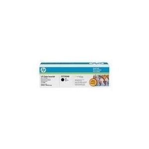 HP Toner CC530AD (304A) - Doppelpack - Schwarz - Kapazität: 2x 3.500 Seiten (CC530AD) von HP Inc