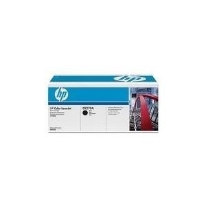 HP Toner CE270A (650A) - Schwarz - Kapazität: 13.500 Seiten (CE270A) von HP Inc