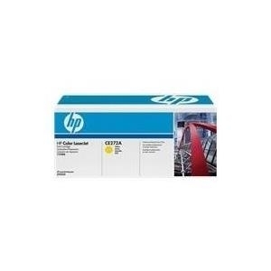 HP Toner CE272A (650A) - Yellow - Kapazität: 15.000 Seiten (CE272A) von HP Inc