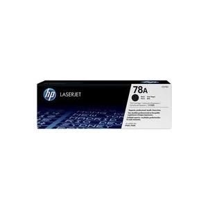 HP Toner CE278A (78A) - Schwarz - Kapazität: 2.100 Seiten (CE278A) von HP Inc