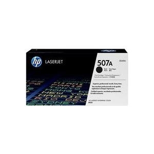 HP Toner CE400A (507A) - Schwarz - Kapazität: 5.500 Seiten (CE400A) von HP Inc