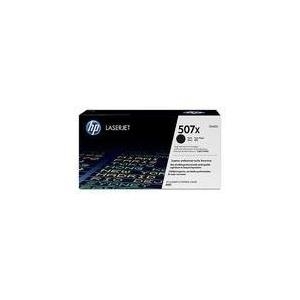 HP Toner CE400X (507X) - Schwarz - Kapazität: 11.000 Seiten (CE400X) von HP Inc