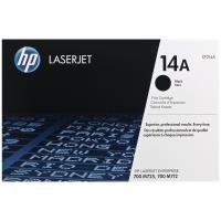 HP Toner CF214A (14A) - Schwarz - Kapazität: 10.000 Seiten (CF214A) von HP Inc