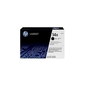 HP Toner CF214X (14X) - Schwarz - Kapazität: 17.500 Seiten (CF214X) von HP Inc