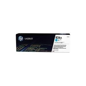 HP Toner CF311A (826A) - Cyan - Kapazität: 31.500 Seiten (CF311A) von HP Inc