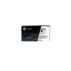 HP Toner CF330X (654X) - Schwarz - Kapazität: 20.500 Seiten (CF330X) von HP Inc