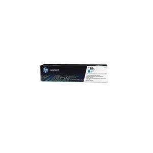 HP Toner CF351A (130A) - Cyan - Kapazität: 1.000 Seiten (CF351A) von HP Inc