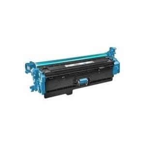 HP Toner CF361A (508A) - Cyan - Kapazität: 5.000 Seiten (CF361A) von HP Inc
