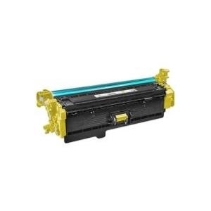 HP Toner CF362A (508A) - Yellow - Kapazität: 5.000 Seiten (CF362A) von HP Inc