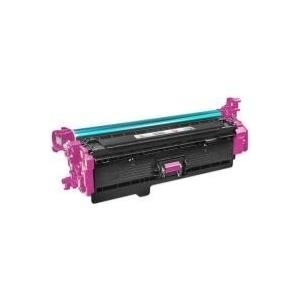 HP Toner CF363A (508A) - Magenta - Kapazität: 5.000 Seiten (CF363A) von HP Inc