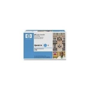 HP Toner Q6461A (644A) - Cyan - Kapazität: 12.000 Seiten (Q6461A) von HP Inc