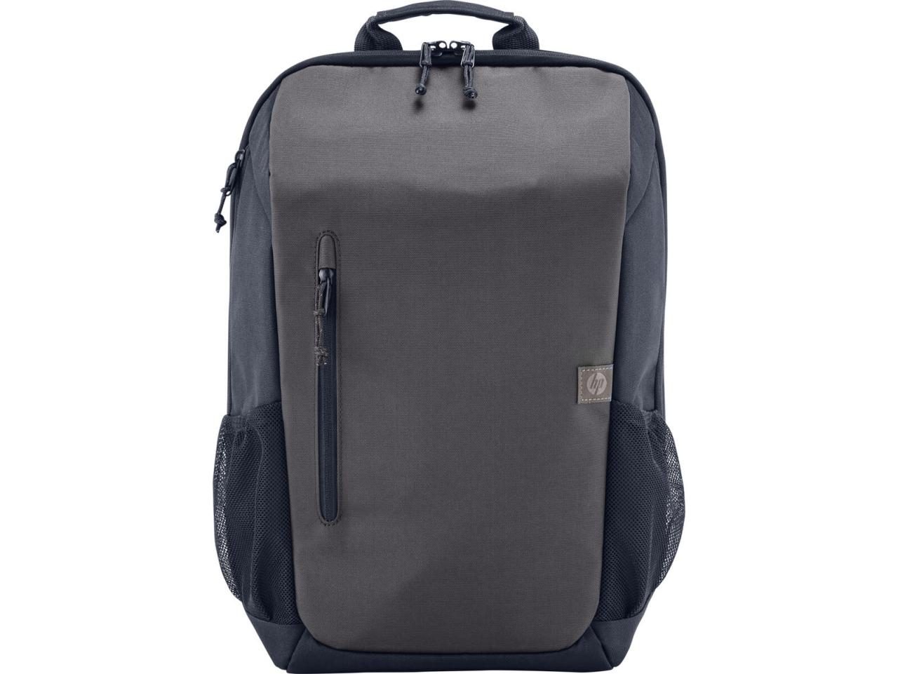 HP Travel 18 Liter Notebook-Rucksack 39.6 cm (15,6") Iron Grey Laptop Backpack von HP Inc.