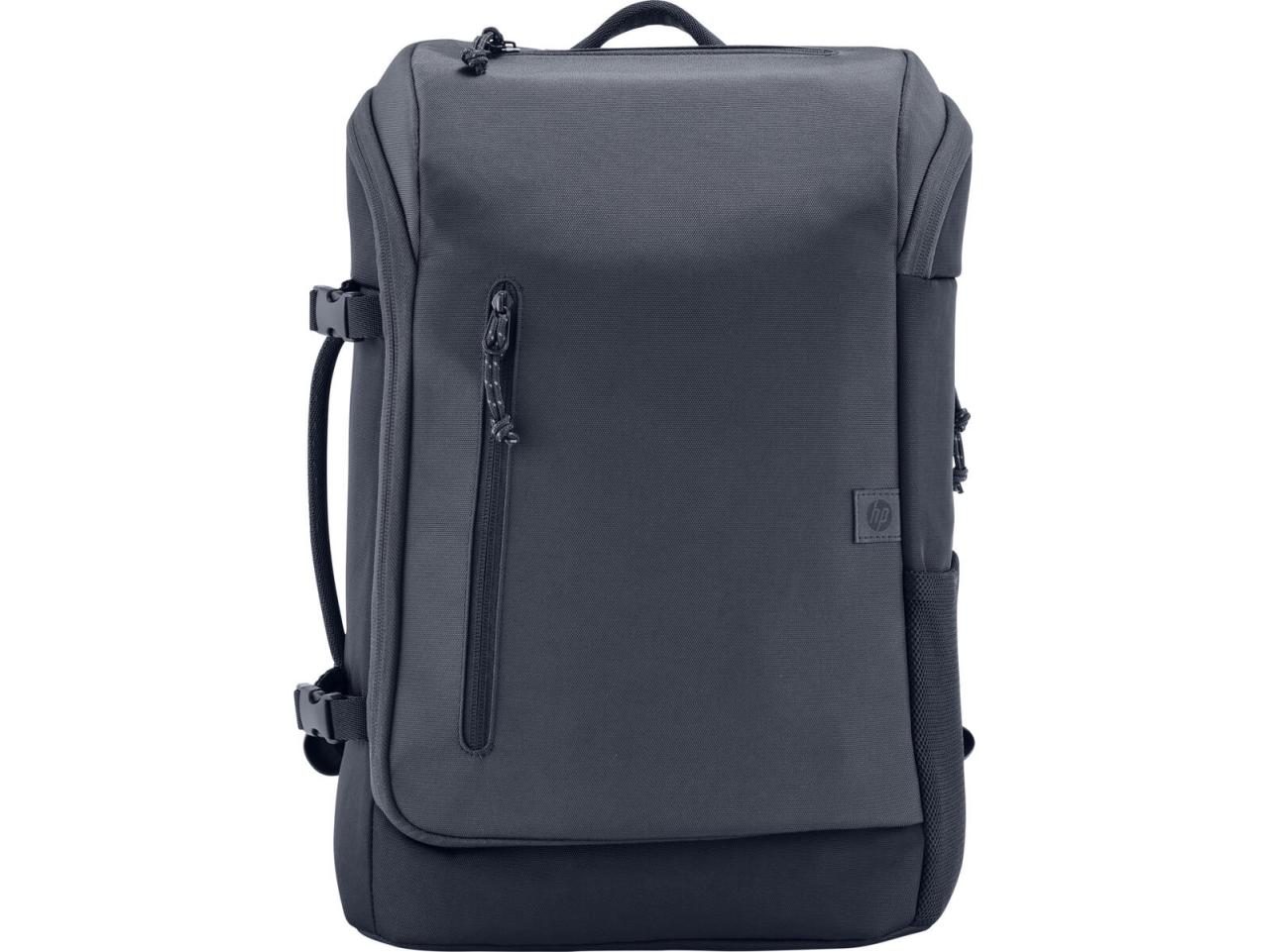 HP Travel 39,6cm(15,6 Zoll) Notebook-Rucksack Iron Grey(25 Liter) von HP Inc.