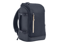 HP Travel - Notebook-Rucksack - 39.6 cm - bis zu 15,6" von HP Inc.