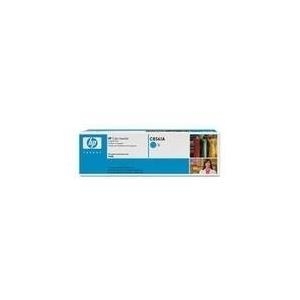 HP Trommel C8561A (822A) - Cyan - Kapazität: 40.000 Seiten (C8561A) von HP Inc