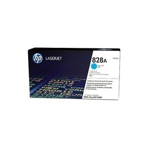 HP Trommel CF359A (828A) - Cyan - Kapazität: 30.000 Seiten (CF359A) von HP Inc
