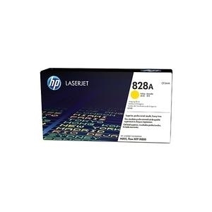 HP Trommel CF364A (828A) - Yellow - Kapazität: 30.000 Seiten (CF364A ) von HP Inc