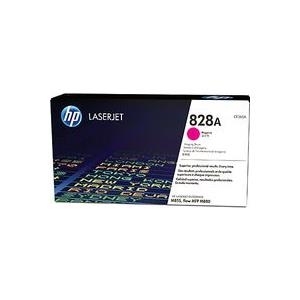 HP Trommel CF365A (828A) - Magenta - Kapazität: 30.000 Seiten (CF365A) von HP Inc