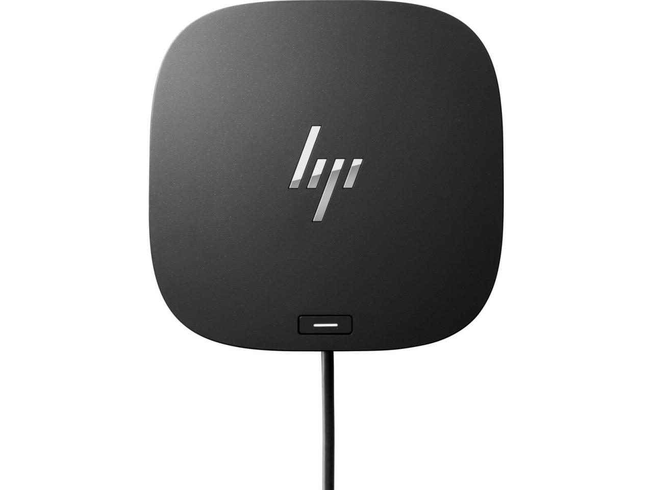 HP USB-C/A Universal Dock G2 HP USB-C/A Universal Dock G2 von HP Inc.