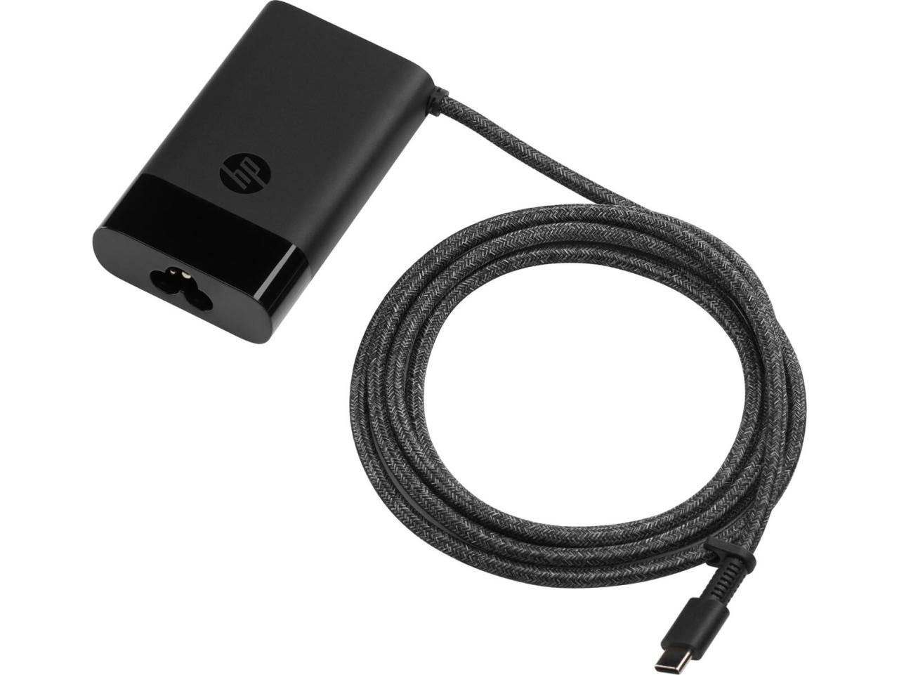 HP USB-C AC LC-Netzteil, 65W von HP Inc.