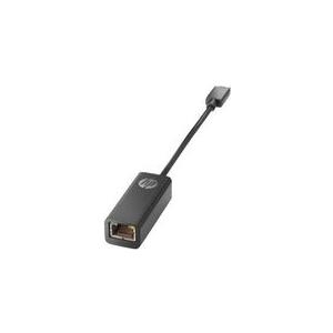 HP USB-C to RJ45 Adapter (V7W66AA#AC3) von HP Inc