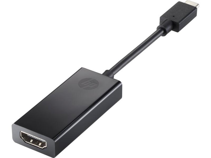 HP USB-C zu HDMI Adapter HP USB-C zu HDMI Adapter von HP Inc.