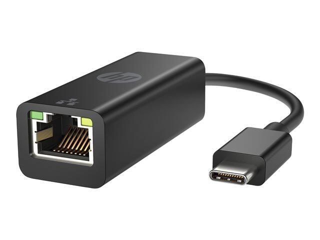 HP USB-C zu RJ45 G2 Netzwerkadapter von HP Inc.