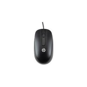 HP USB Mouse (QY777AA) von HP Inc