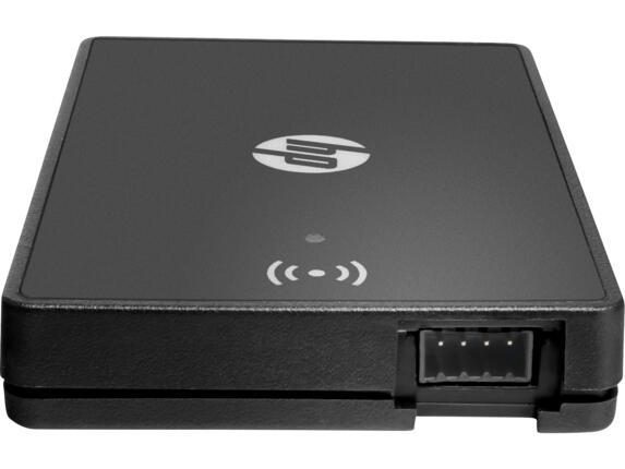 HP USB Universelles Kartenlesegerät(X3D03A) von HP Inc.