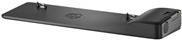 HP UltraSlim Docking Station - Docking Station - EU - für EliteBook Folio 9470m, EliteBook Revolve 810 G1 Tablet (B9C87AA#ABB) von HP Inc