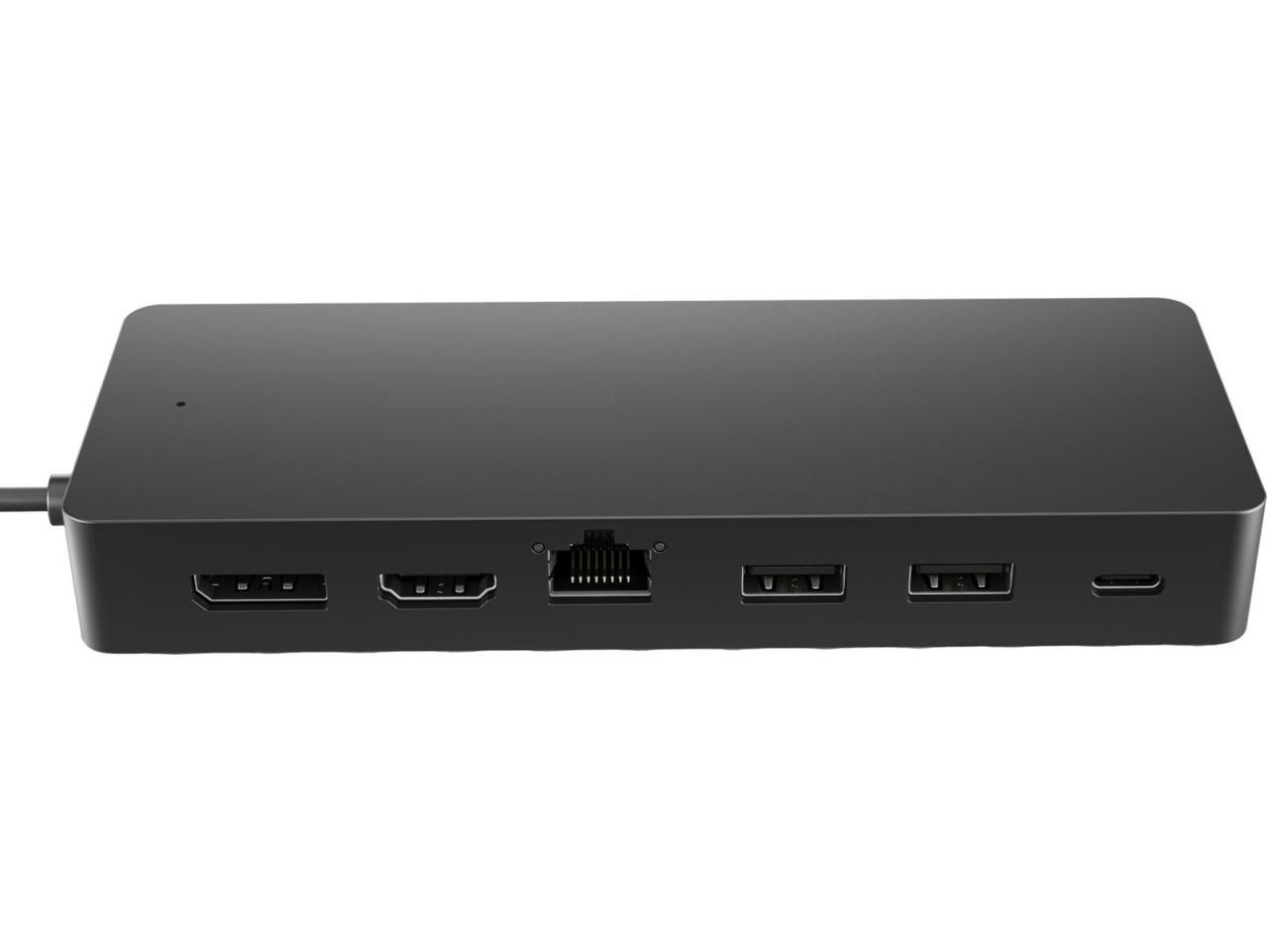 HP Universal USB-C Multiport Reisehub HP Universal USB-C Multiport Reisehub von HP Inc.