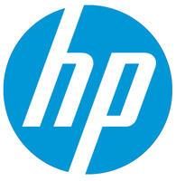 HP Unterschrank mit Standfuß(rot)(65A41A) von HP Inc.